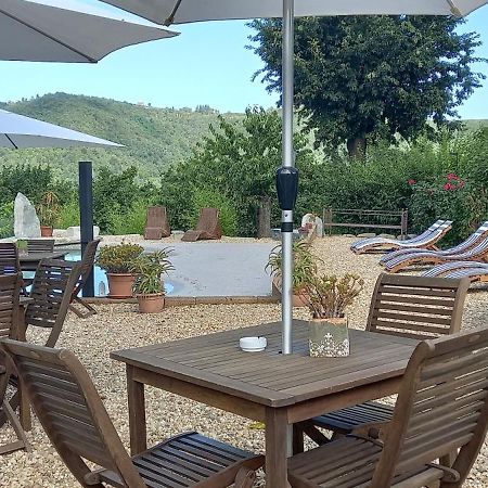 Agriturismo Cascina Knec Feisoglio Kültér fotó