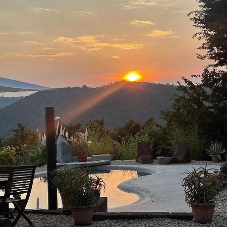 Agriturismo Cascina Knec Feisoglio Kültér fotó