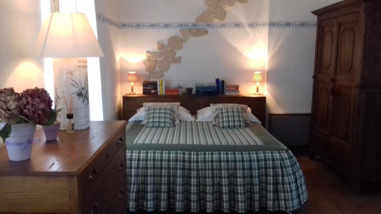 Agriturismo Cascina Knec Feisoglio Kültér fotó