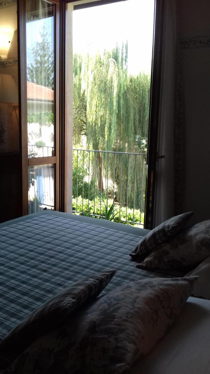 Agriturismo Cascina Knec Feisoglio Kültér fotó