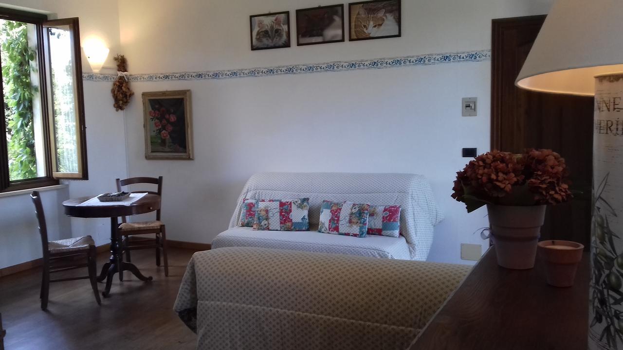 Agriturismo Cascina Knec Feisoglio Kültér fotó