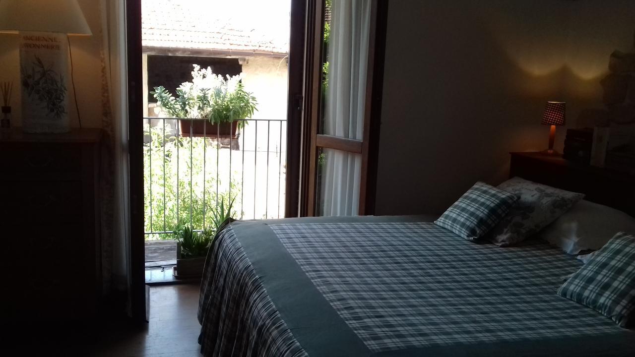 Agriturismo Cascina Knec Feisoglio Kültér fotó