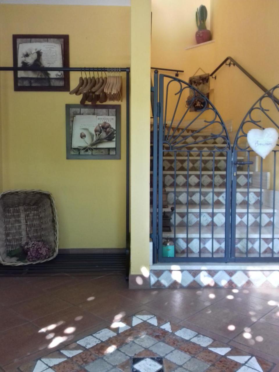 Agriturismo Cascina Knec Feisoglio Kültér fotó