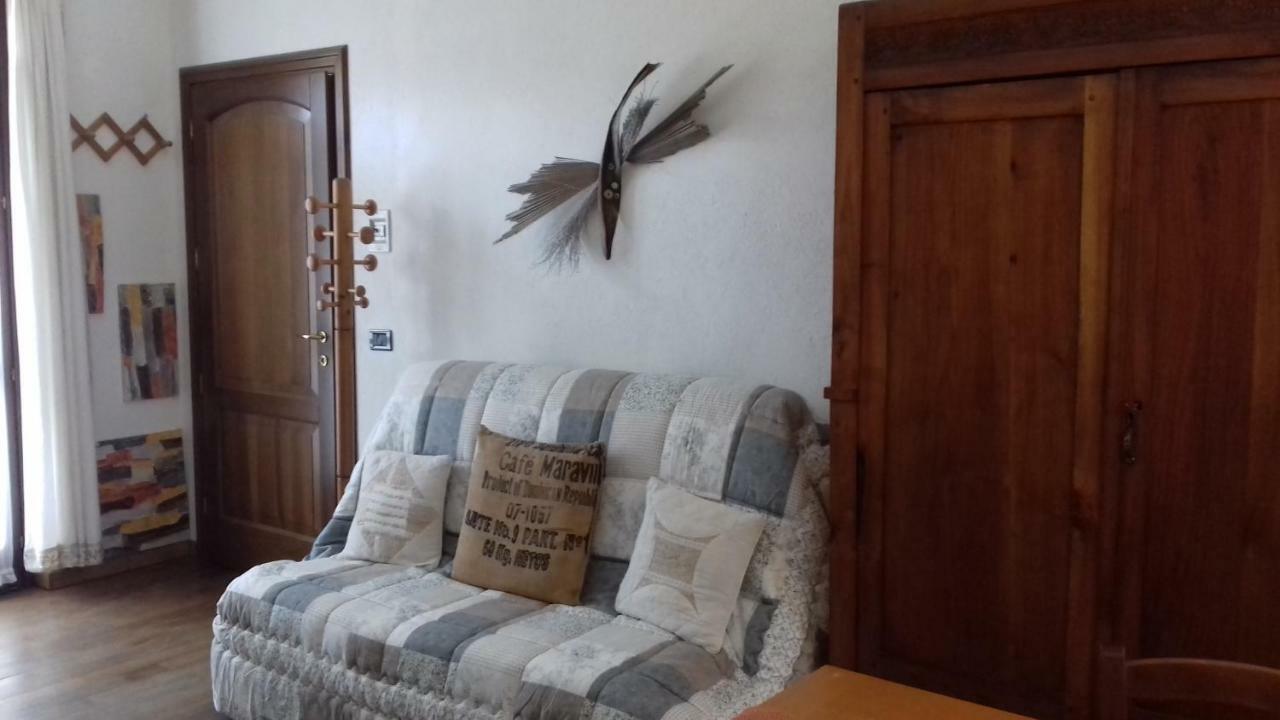 Agriturismo Cascina Knec Feisoglio Kültér fotó