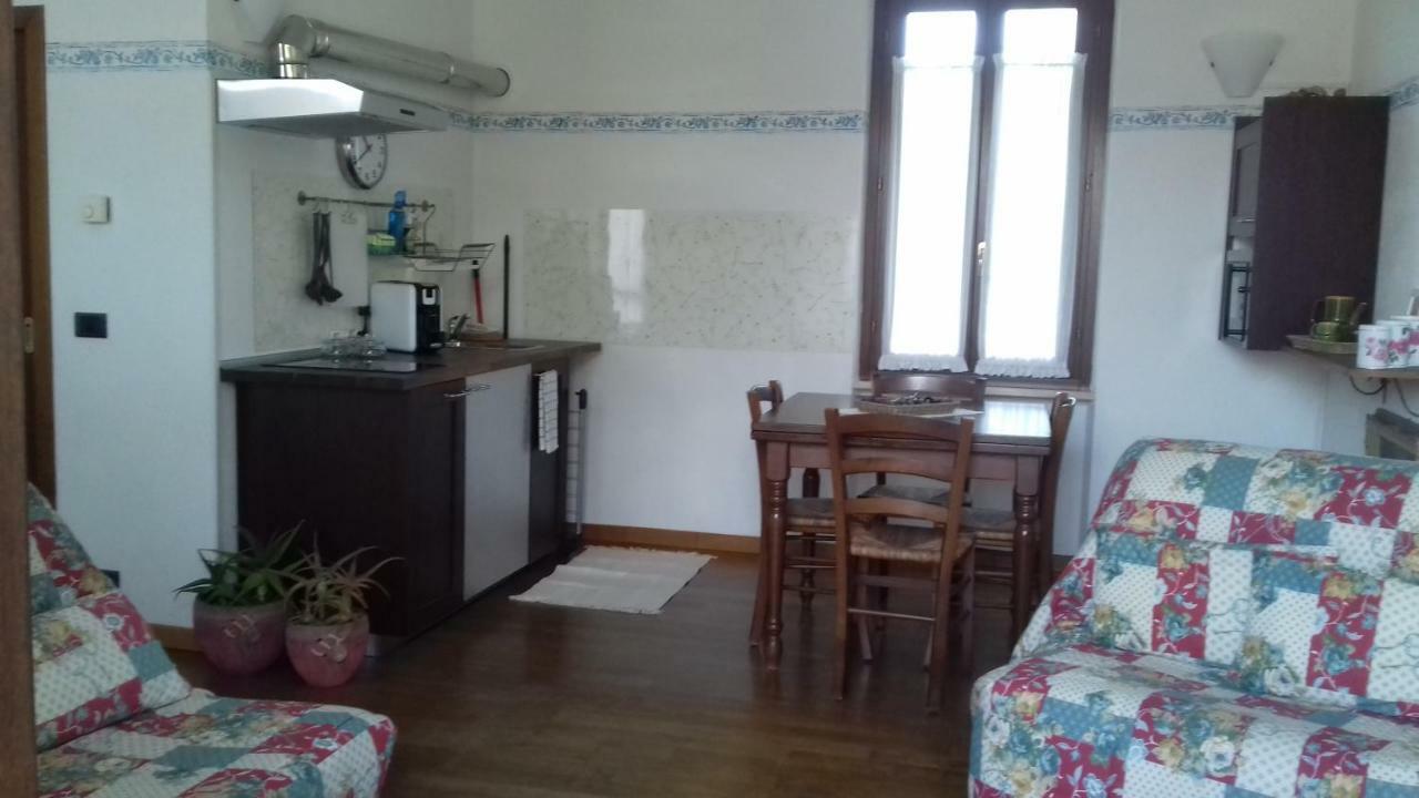 Agriturismo Cascina Knec Feisoglio Kültér fotó